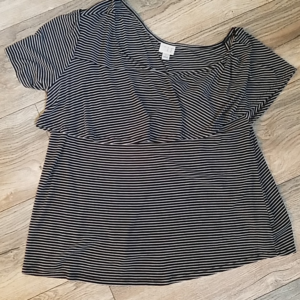 Off Shoulder top